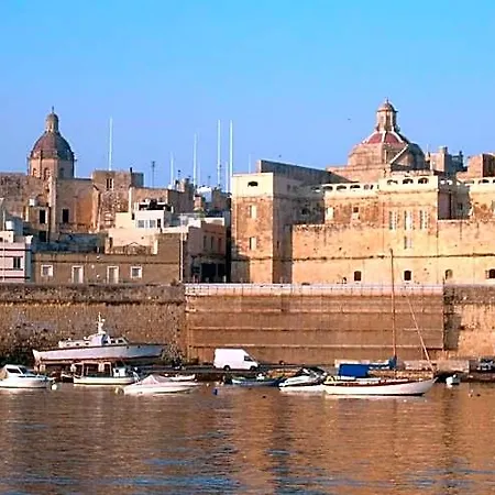 ベッド・アンド・ブレックファスト デル ポルト Kalkara