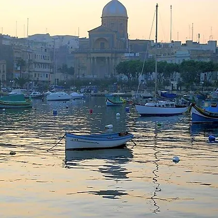 Del Porto 4* Kalkara