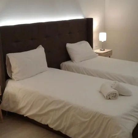 Bed & Breakfast Del Porto