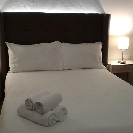 Del Porto Bed & Breakfast Kalkara