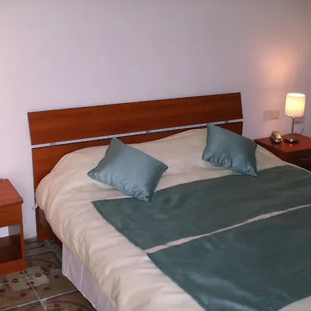 Del Porto Bed & Breakfast Kalkara