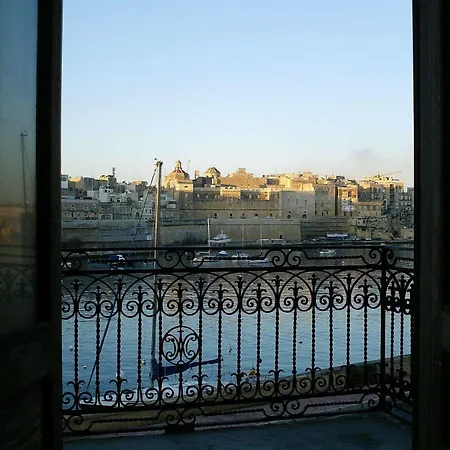 Del Porto Kalkara