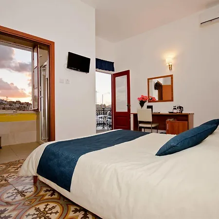 Del Porto 4* Kalkara