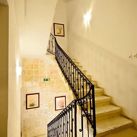 Del Porto Bed & Breakfast Kalkara