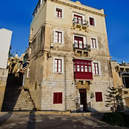 Del Porto Bed & Breakfast
