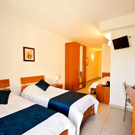 Bed & Breakfast Del Porto Kalkara