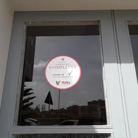 Del Porto Bed & Breakfast 4*