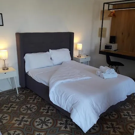 Del Porto Bed & Breakfast 4*