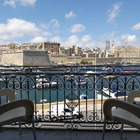 Bed & Breakfast Del Porto Kalkara