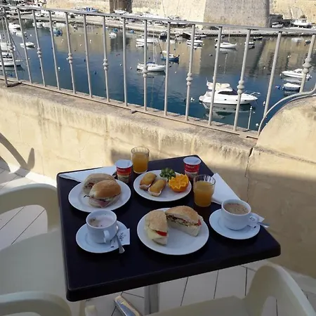 Bed & Breakfast Del Porto Kalkara