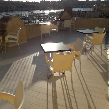 Bed & Breakfast Del Porto Kalkara