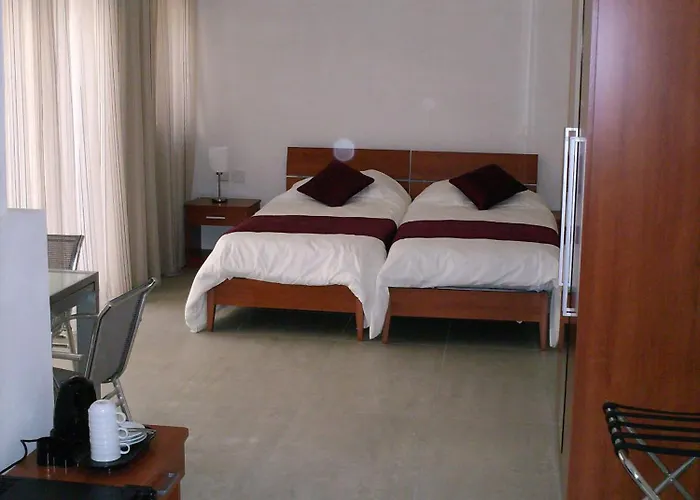 Del Porto 4* Kalkara