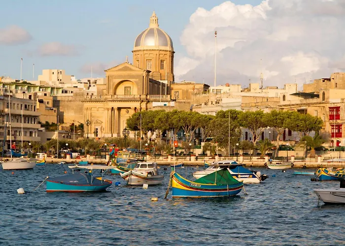 Bed & Breakfast Del Porto 4*