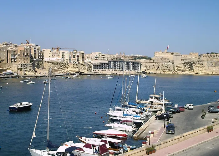 Del Porto B&B Kalkara