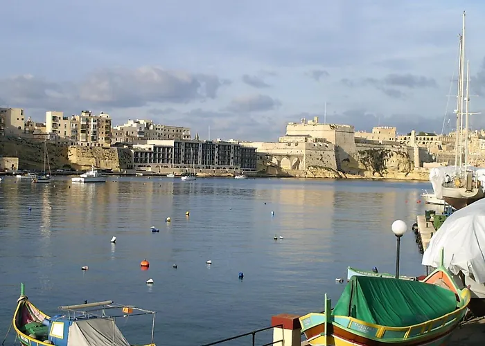 Del Porto 4* Kalkara