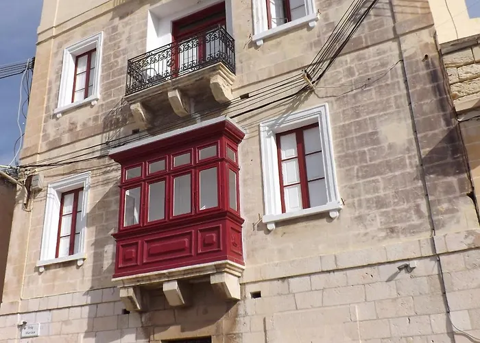 Bed & Breakfast Del Porto