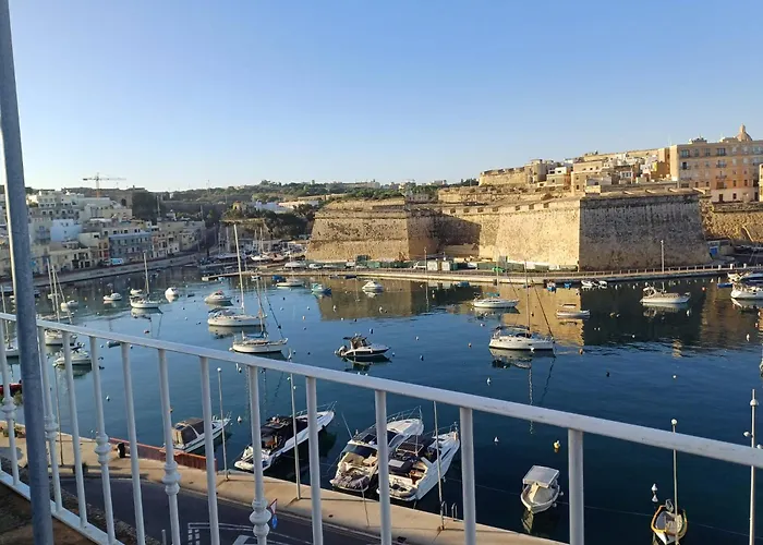 Bed & Breakfast Del Porto