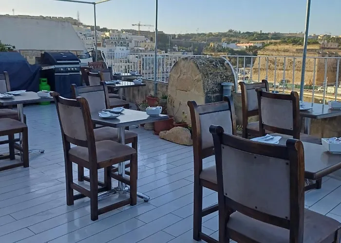 Del Porto Bed & Breakfast Kalkara