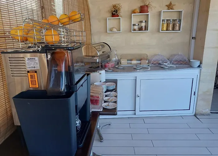 Bed & Breakfast Del Porto