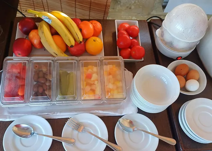 Del Porto Bed & Breakfast Kalkara