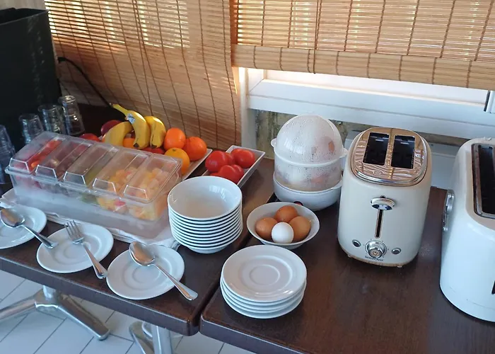 Bed & Breakfast Del Porto