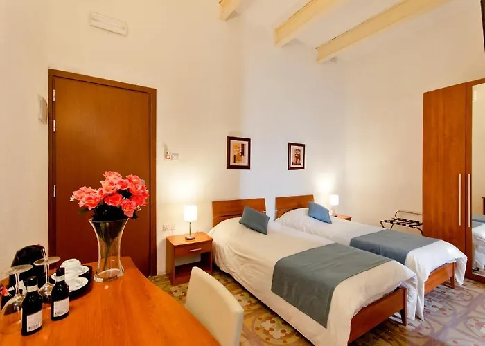 Del Porto Bed & Breakfast