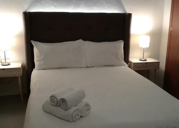 Del Porto Bed & Breakfast Kalkara