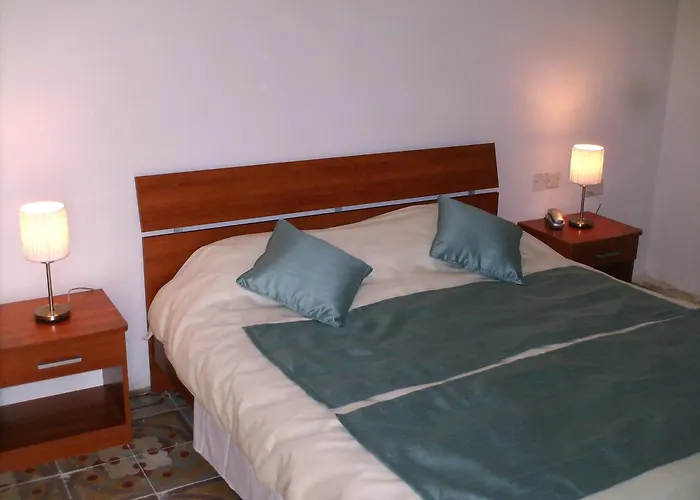 Del Porto B&B Kalkara