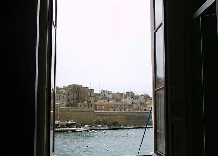 Del Porto B&B Kalkara