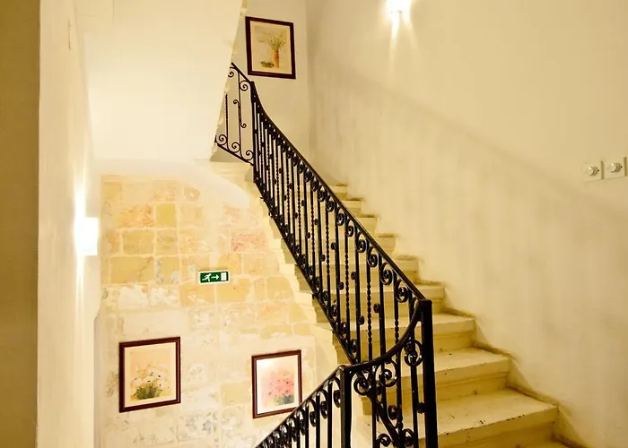 Del Porto Bed & Breakfast Kalkara