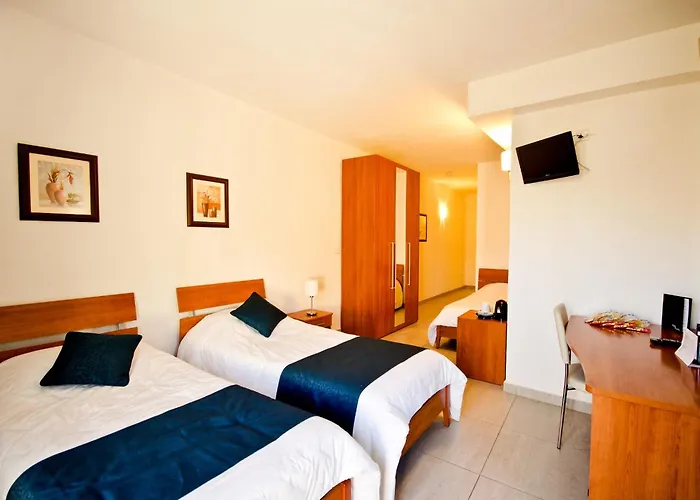 B&B Del Porto Kalkara