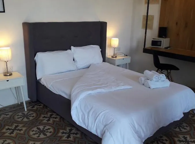 Del Porto Bed & Breakfast 4*