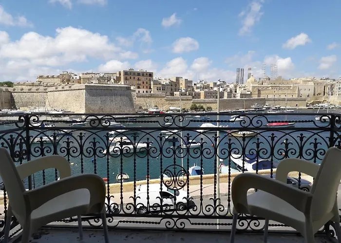 Bed & Breakfast Del Porto Kalkara