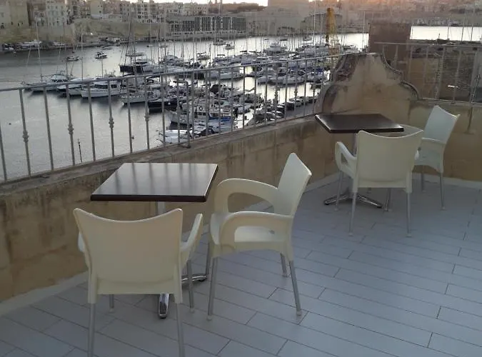 Del Porto B&B Kalkara