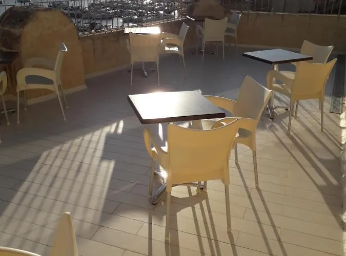 Bed & Breakfast Del Porto Kalkara