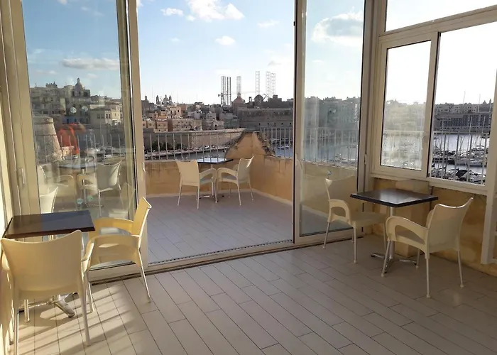 Del Porto 4* Kalkara